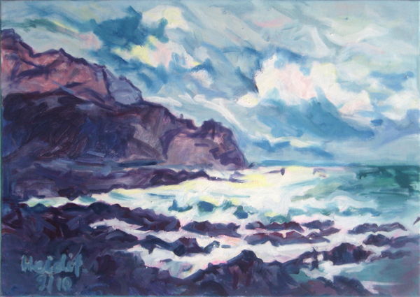 Buenavista del Norte