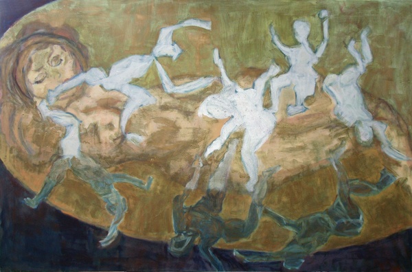 SOÑANDO EN LA LUNA · 2008