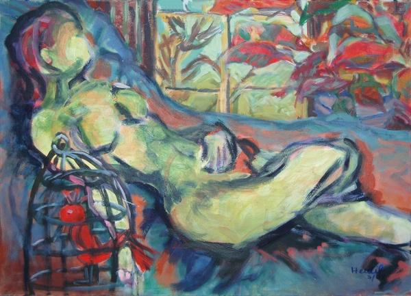 PENSAMIENTOS · 2008