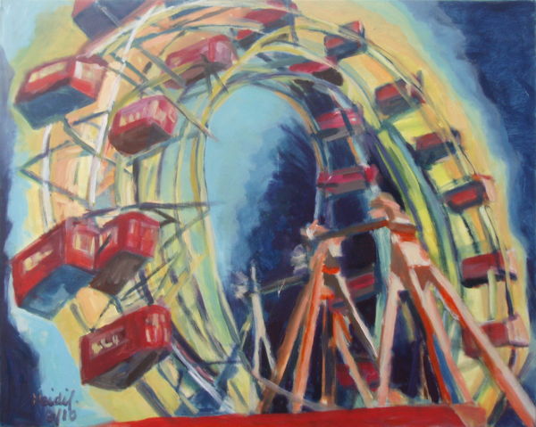 Noria  2010