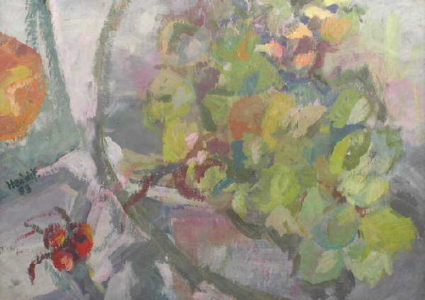 COMPOSICION DE FRUTA · 1999