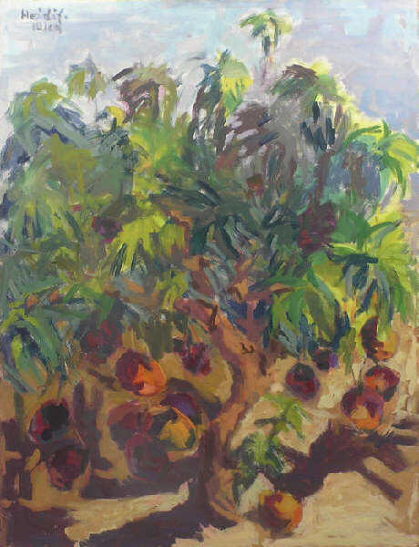 MANGOS · 2004