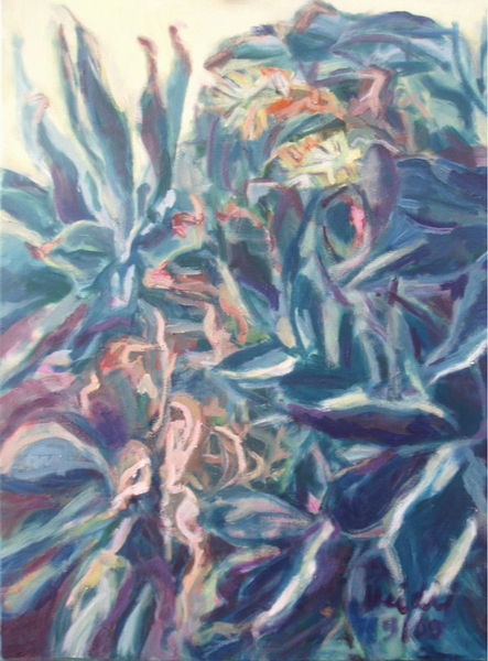 Aloe 2009