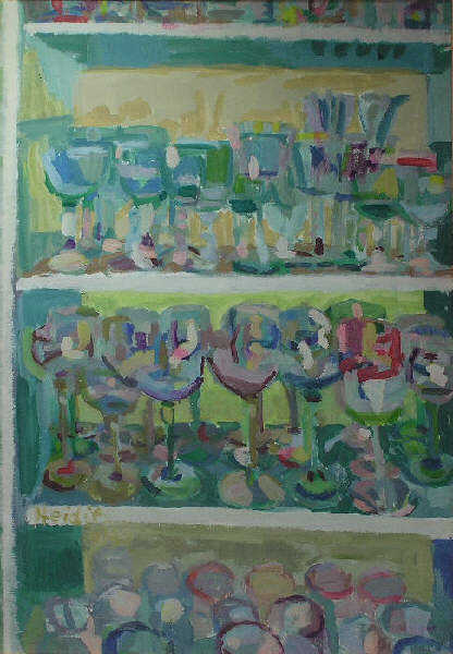 VASOS · 1999