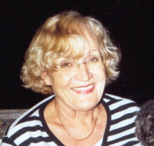 Picture of Heidi